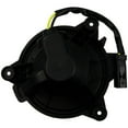 thumbnail image 1 of HVAC Blower Motor Fits select: 2000-2004 DODGE DAKOTA, 2001-2003 DODGE DURANGO, 1 of 3