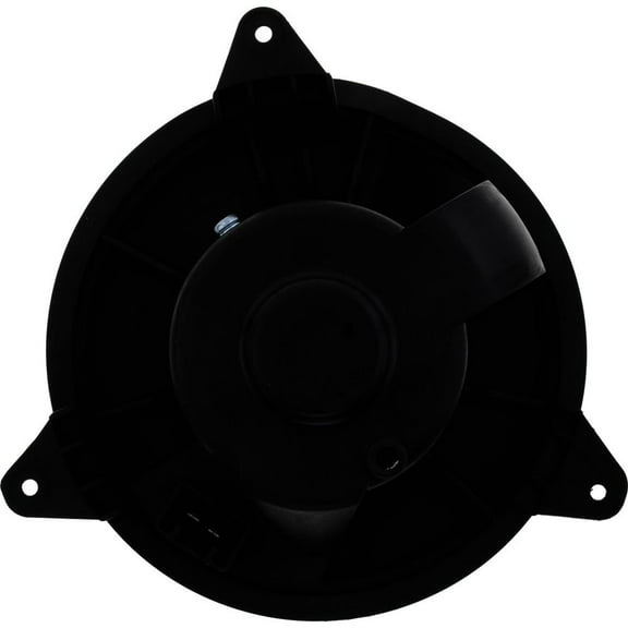 HVAC Blower Motor Fits select: 2000-2007 FORD FOCUS, 2010-2013 FORD TRANSIT CONNECT
