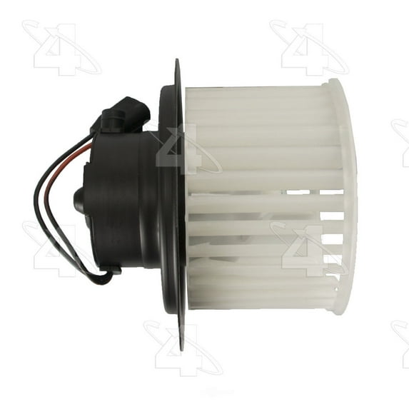 HVAC Blower Motor Fits select: 2000 CHEVROLET TAHOE, 2000 CHEVROLET GMT-400