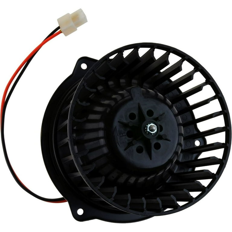 HVAC Blower Motor Fits select: 2001-2004 HYUNDAI SANTA FE, 2001