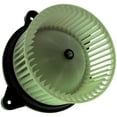 thumbnail image 1 of HVAC Blower Motor Fits select: 2001-2006 CHRYSLER SEBRING, 2001-2006 DODGE STRATUS, 1 of 3
