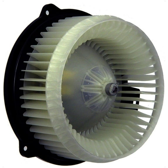 HVAC Blower Motor Fits select: 2001-2007 TOYOTA HIGHLANDER, 1999-2003 LEXUS RX
