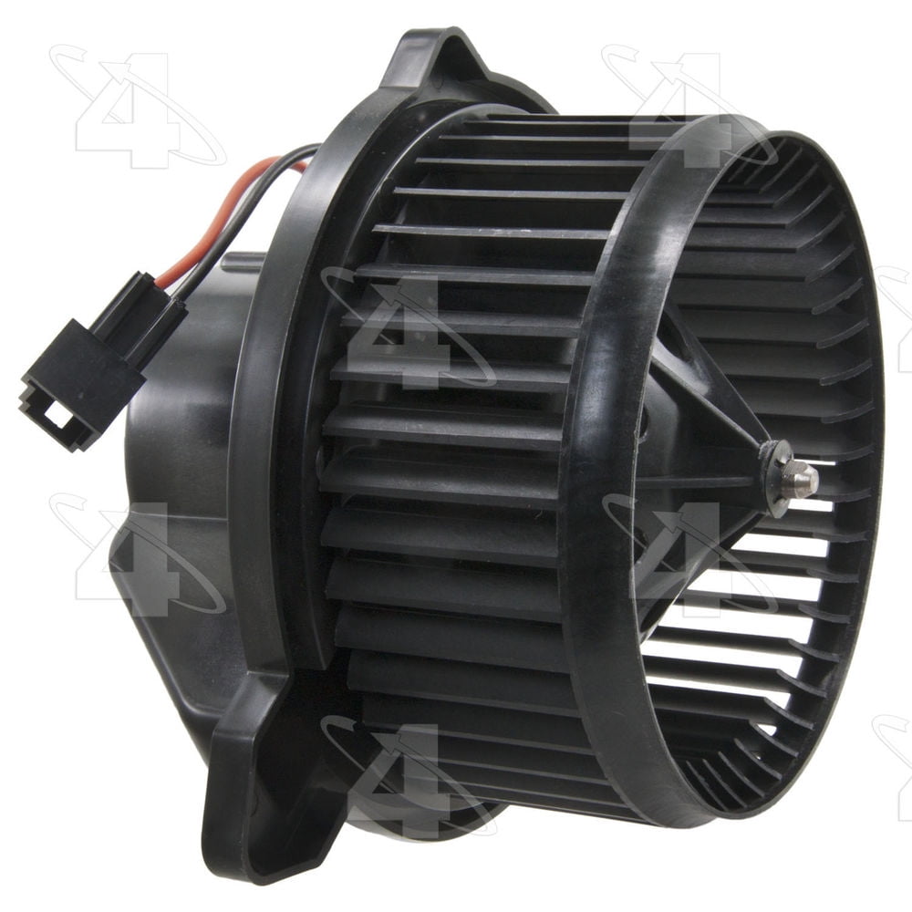 HVAC Blower Motor