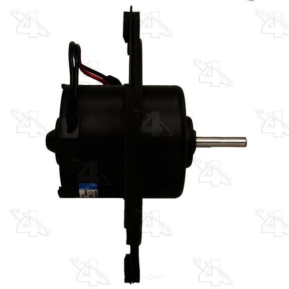HVAC Blower Motor Fits select: 2002 CHEVROLET EXPRESS G3500, 2001 CHEVROLET EXPRESS CUTAWAY