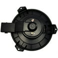 thumbnail image 1 of HVAC Blower Motor Fits select: 2003-2009 TOYOTA 4RUNNER, 2003-2007 LEXUS GX, 1 of 3