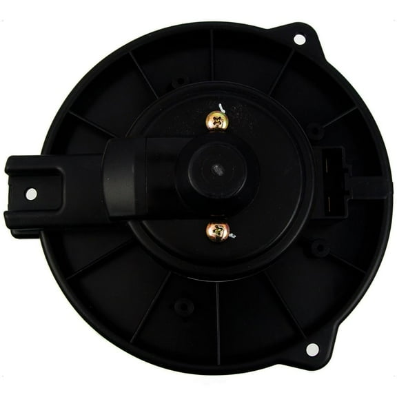 HVAC Blower Motor Fits select: 2004-2007 LEXUS RX, 2002-2006 LEXUS ES