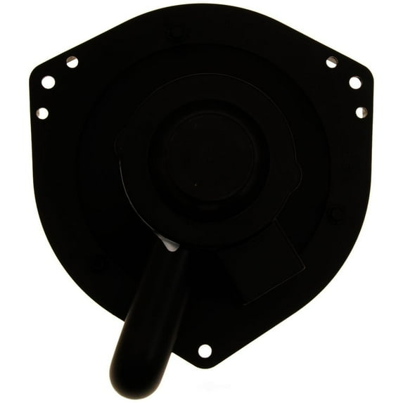 HVAC Blower Motor Fits select: 2004-2012 CHEVROLET COLORADO, 2004-2012 GMC CANYON