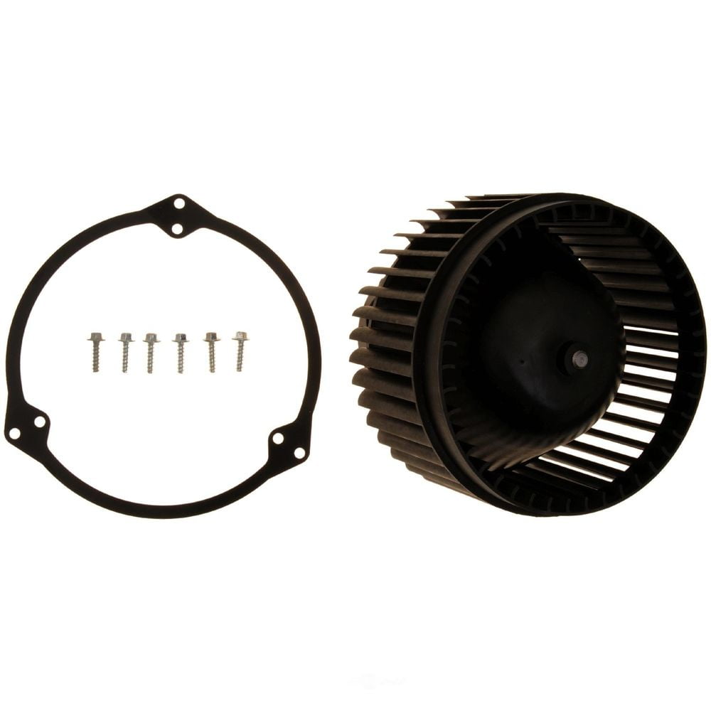 HVAC Blower Motor Fits select 20052010 CHEVROLET COBALT, 20062011