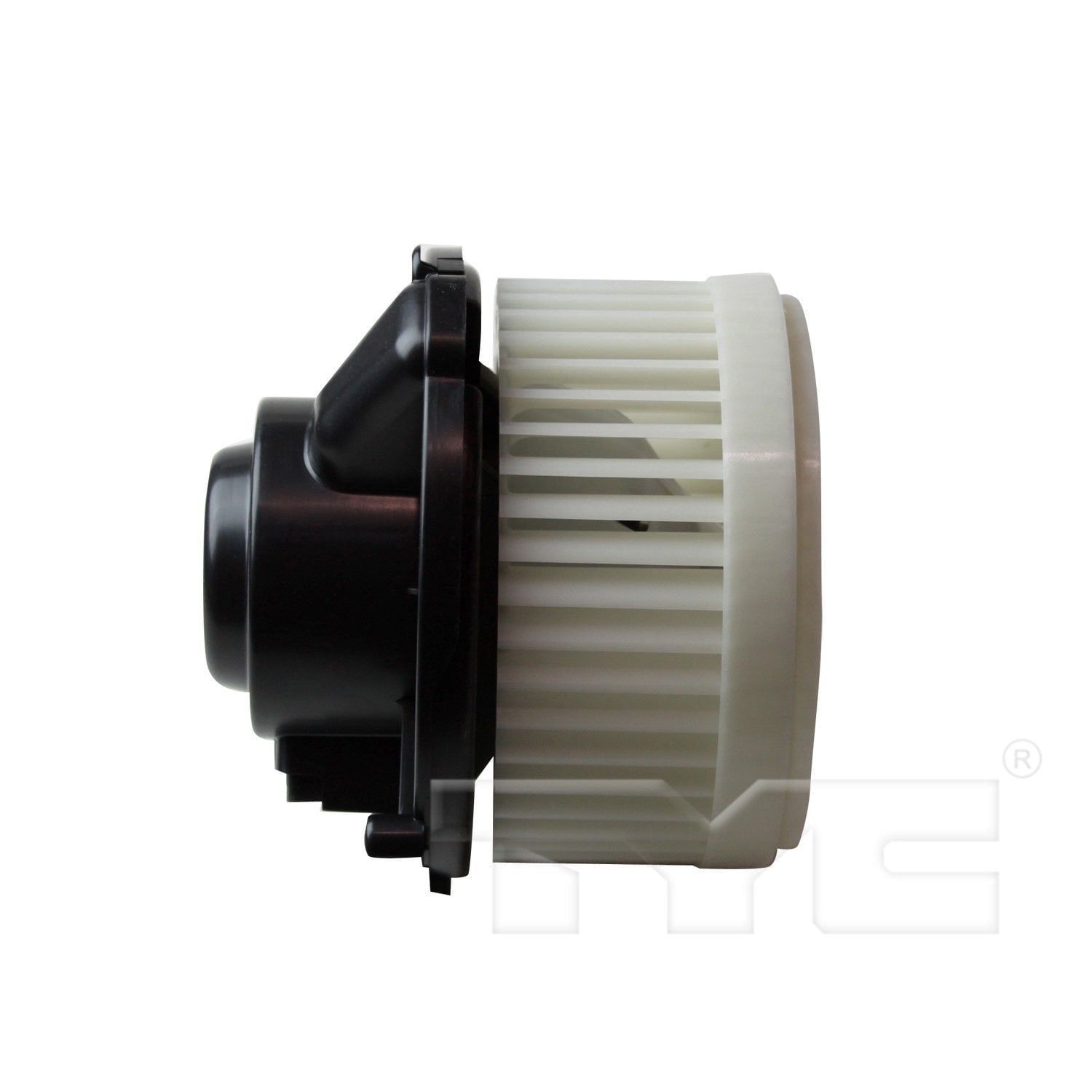 HVAC Blower Motor Fits select: 2006-2017 CHEVROLET EQUINOX, 2010-2017 GMC TERRAIN