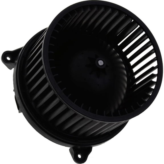 HVAC Blower Motor Fits select: 2007-2019 NISSAN FRONTIER, 2005-2012 NISSAN PATHFINDER