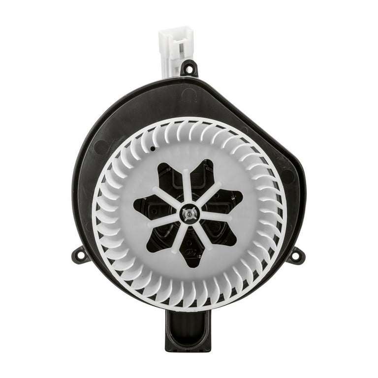 HVAC Blower Motor Fits select: 2008-2012 JEEP LIBERTY, 2007-2011
