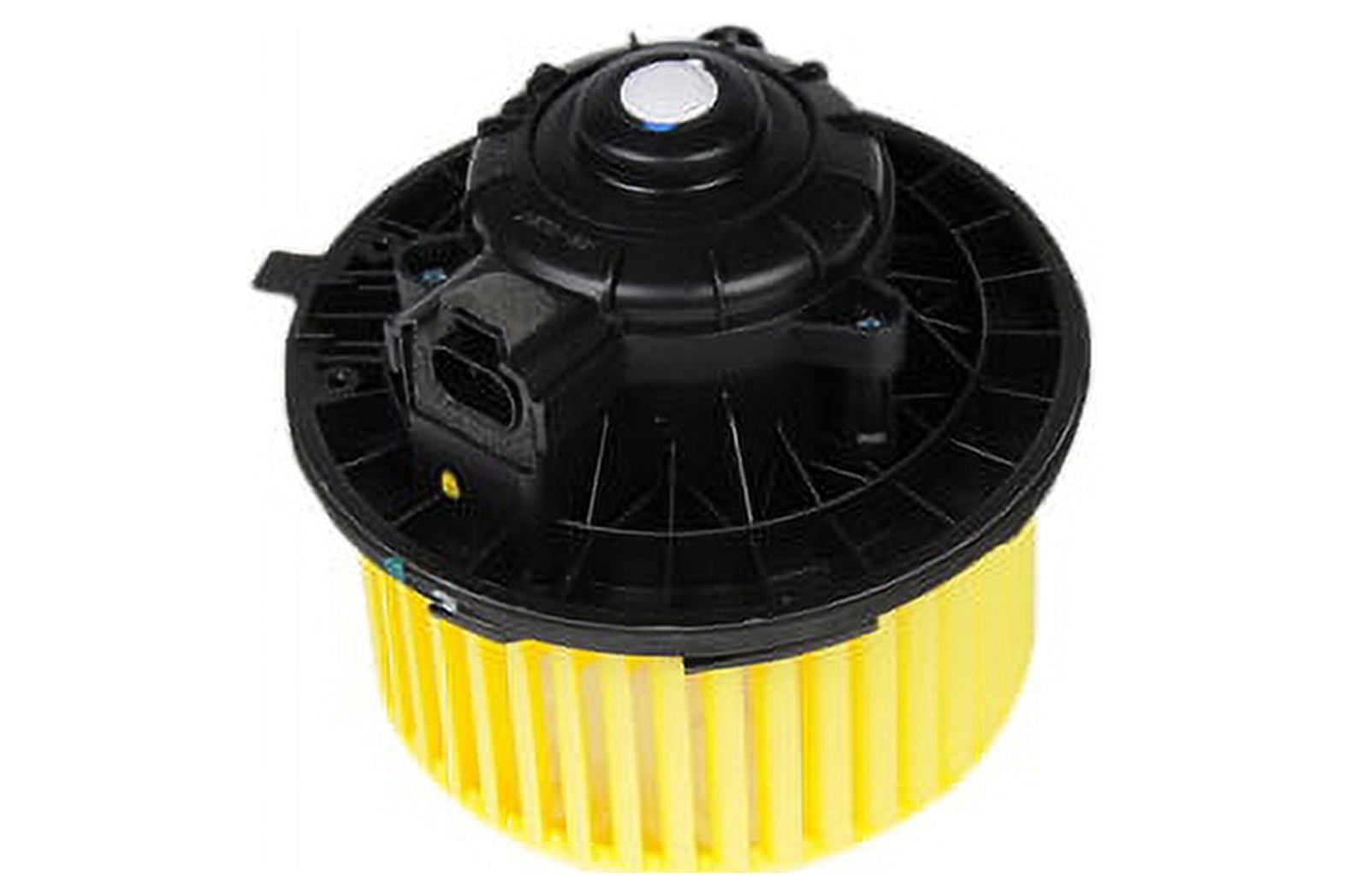 HVAC Blower Motor Fits select: 2008-2014 CHEVROLET SILVERADO, 2007-2014 CHEVROLET TAHOE