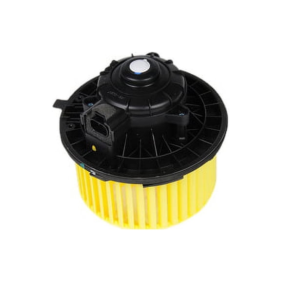 HVAC Blower Motor Fits select: 2008-2014 CHEVROLET SILVERADO, 2007-2014 CHEVROLET TAHOE