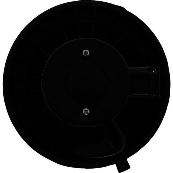 HVAC Blower Motor Fits select: 2009-2013 CHEVROLET SILVERADO, 2007-2016 CHEVROLET TAHOE