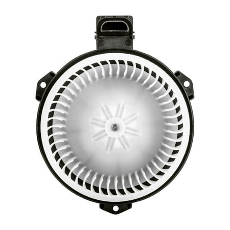 HVAC Blower Motor Fits select: 2010-2014 HONDA INSIGHT, 2011-2016 HONDA CR-Z