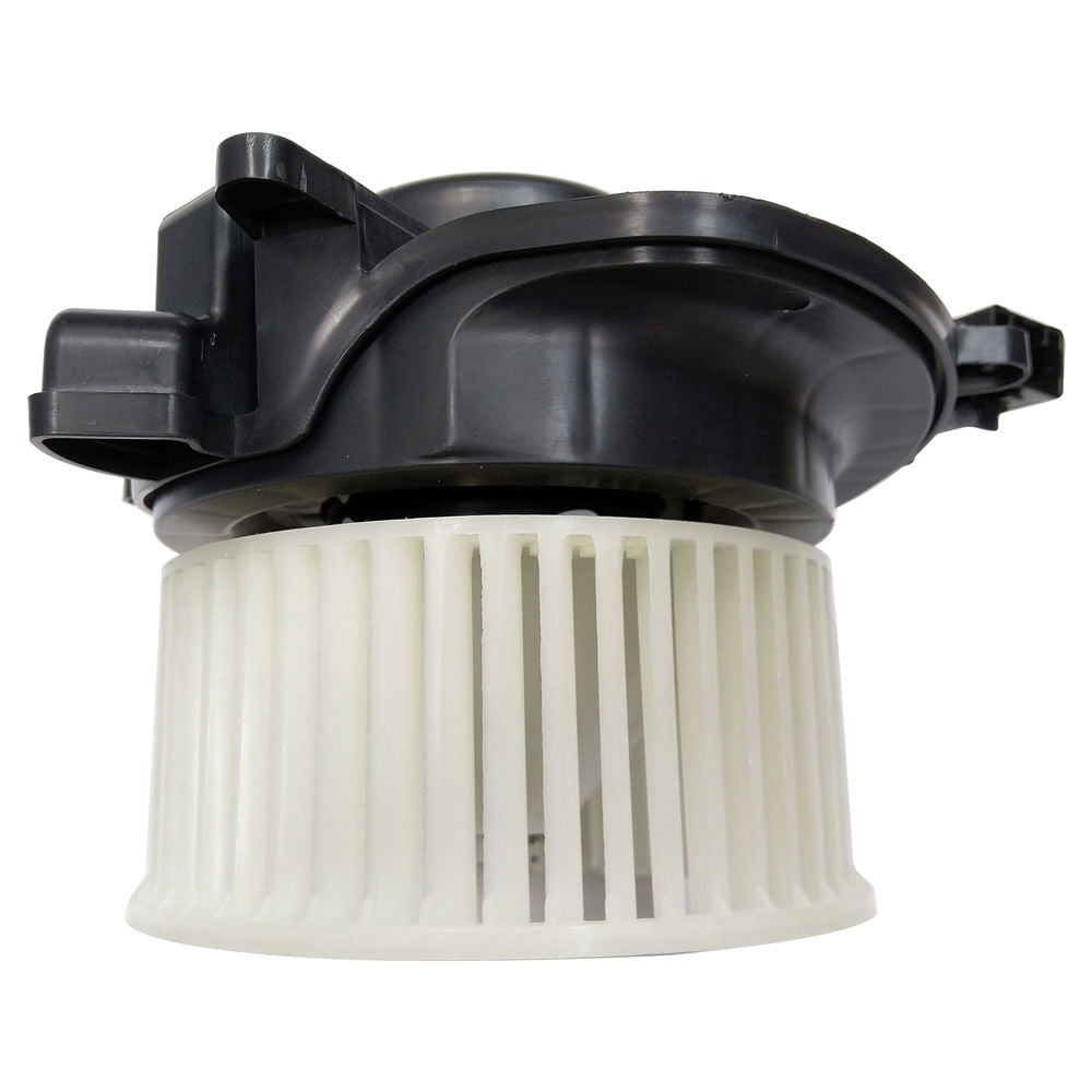 HVAC Blower Motor Fits select: 2015-2020 FORD MUSTANG