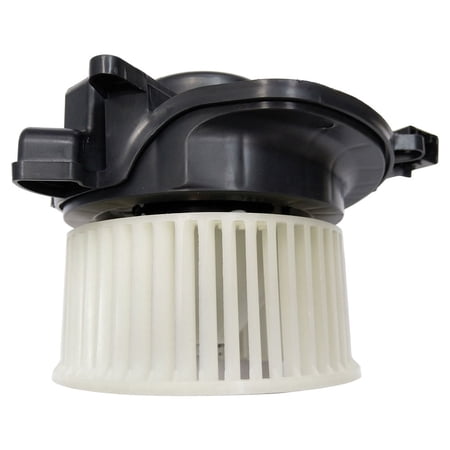 HVAC Blower Motor Fits select: 2015-2020 FORD MUSTANG