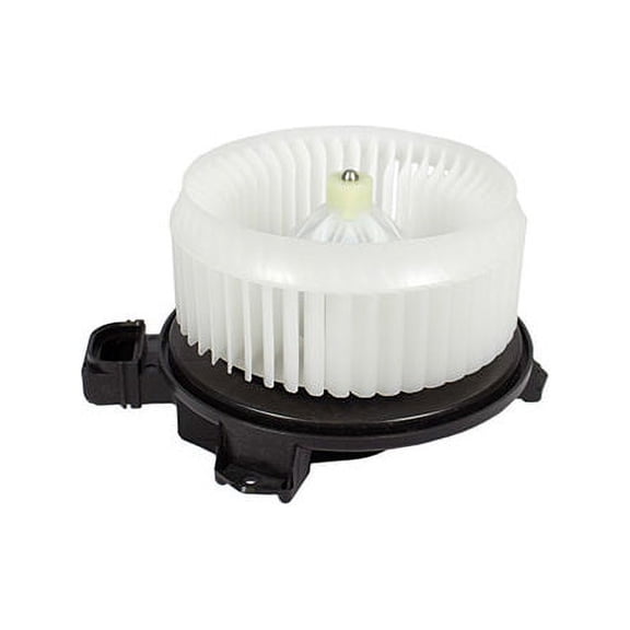 HVAC Blower Motor Housing - Compatible with 2016 - 2018 Lincoln MKX 2017