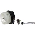 thumbnail image 1 of HVAC Blower Motor Kit - Compatible with 1999 - 2002 Chevy Silverado 1500 2000 2001, 1 of 2