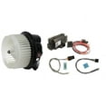 thumbnail image 1 of HVAC Blower Motor Kit - Compatible with 2003 - 2006 Chevy Avalanche 1500 2004 2005, 1 of 2