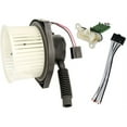 thumbnail image 1 of HVAC Blower Motor Kit - Compatible with 2004 - 2012 Chevy Colorado 2005 2006 2007 2008 2009 2010 2011, 1 of 2