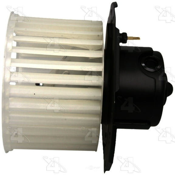 HVAC Blower Motor OEA35334 Fits select: 1988-1997 CHEVROLET GMT-400, 1978-1986 CHEVROLET C10