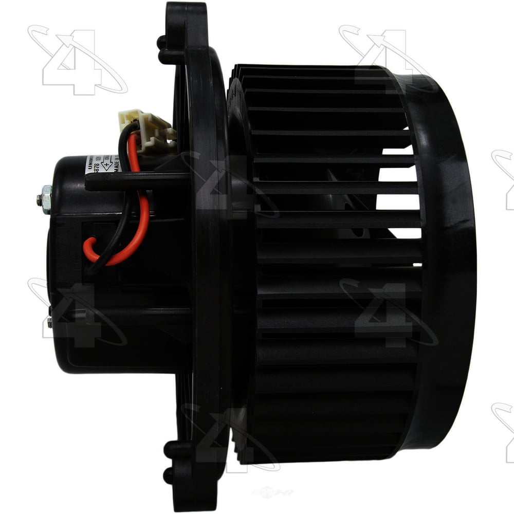 HVAC Blower Motor OEA75878 Fits select: 2009-2013 HONDA FIT