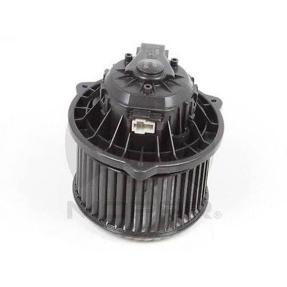 HVAC Blower Motor Rear MOPAR 68089094AA fits 11-15 Dodge Durango 3.6L-V6