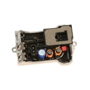 HVAC Blower Motor Regulator - Compatible with 2005 - 2010 Mercedes-Benz SLK55 AMG 2006 2007 2008 2009