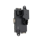 HVAC Blower Motor Regulator - Compatible with 2010 - 2016 Mercedes-Benz E350 2011 2012 2013 2014 2015