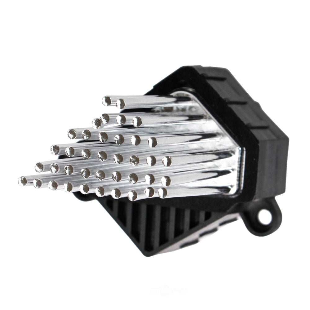 HVAC Blower Motor Regulator