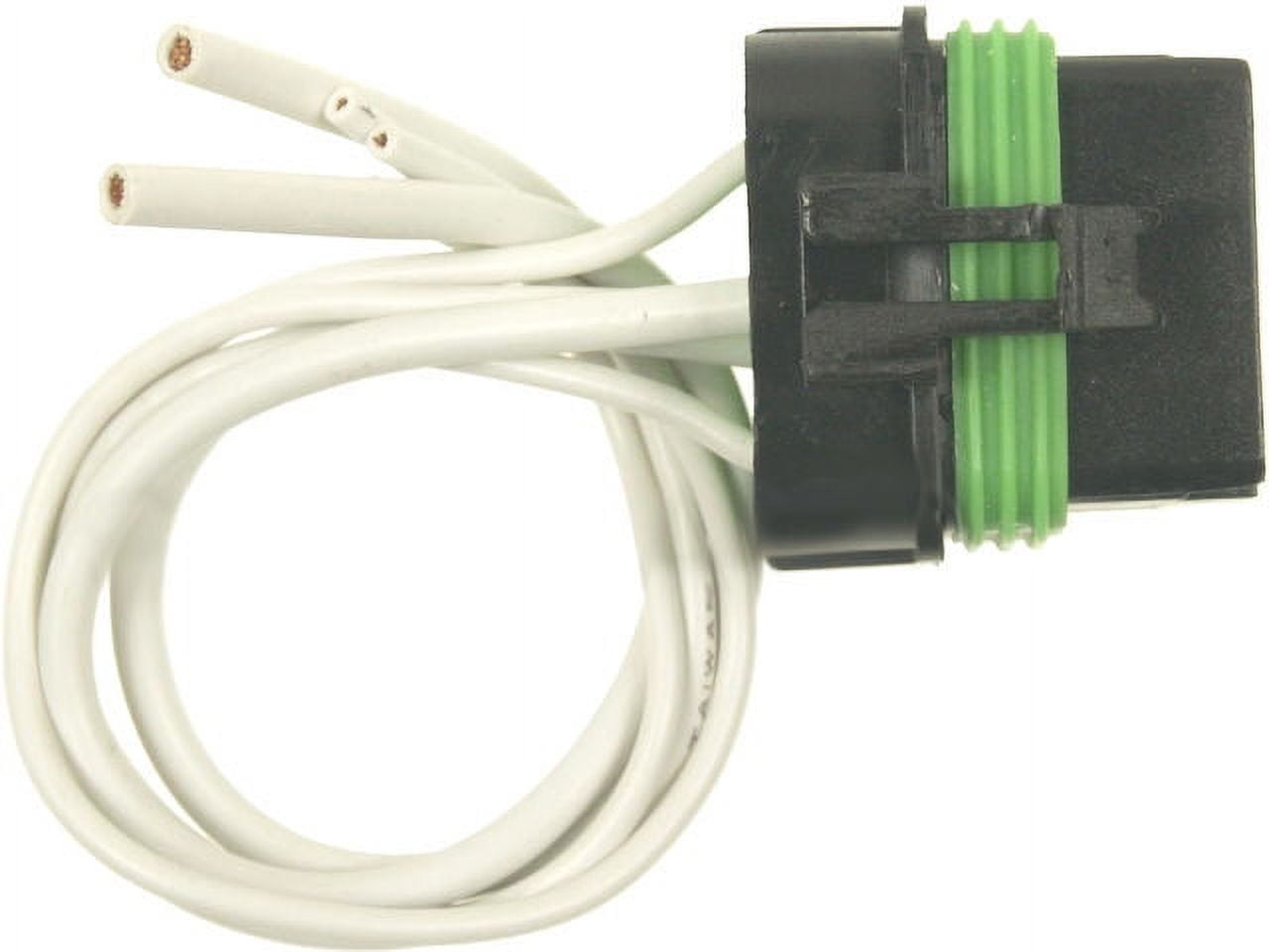 HVAC Blower Motor Relay Connector Compatible with 1988 1992
