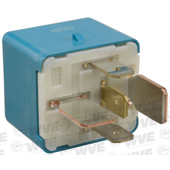 HVAC Blower Motor Relay
