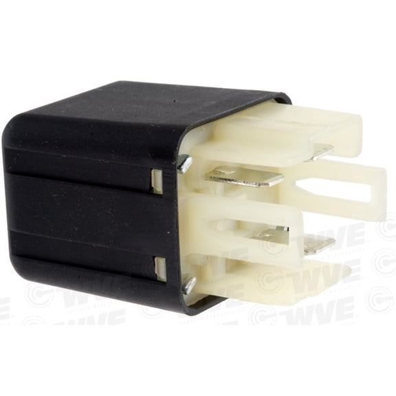 HVAC Blower Motor Relay