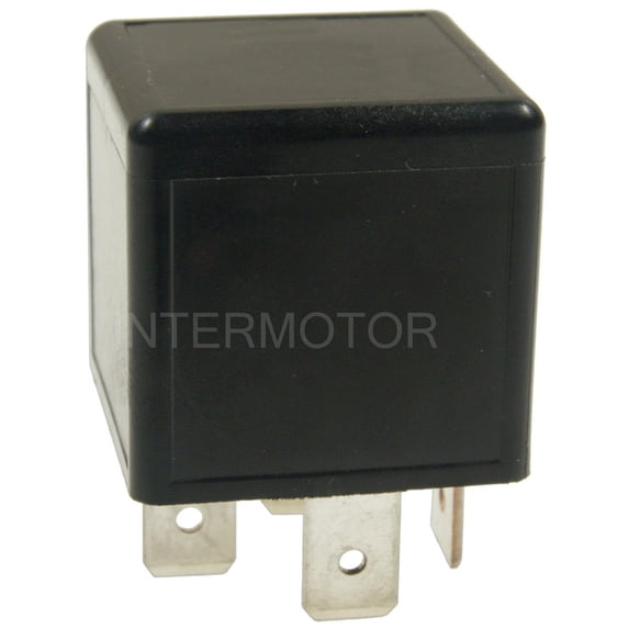 HVAC Blower Motor Relay