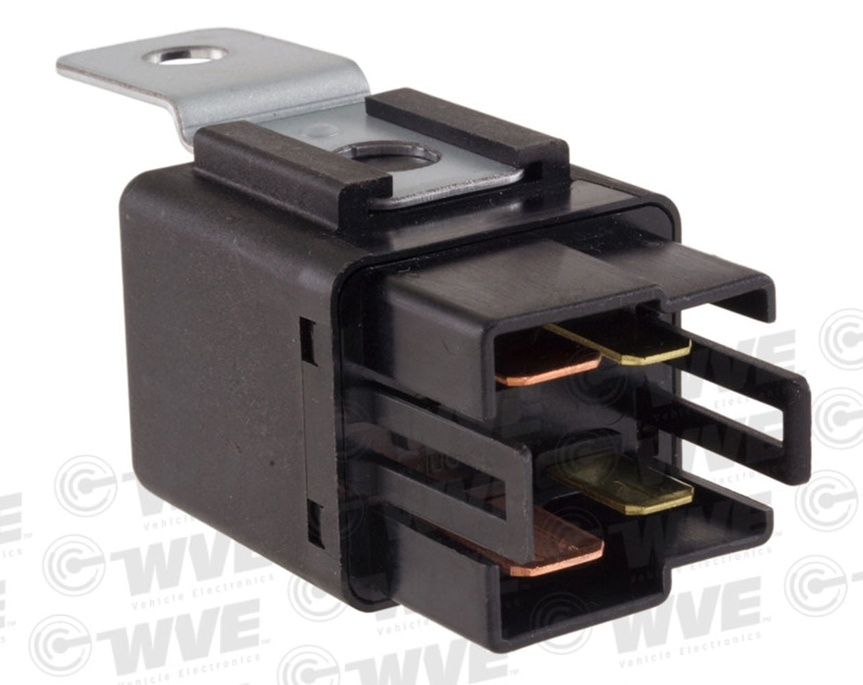 HVAC Blower Motor Relay