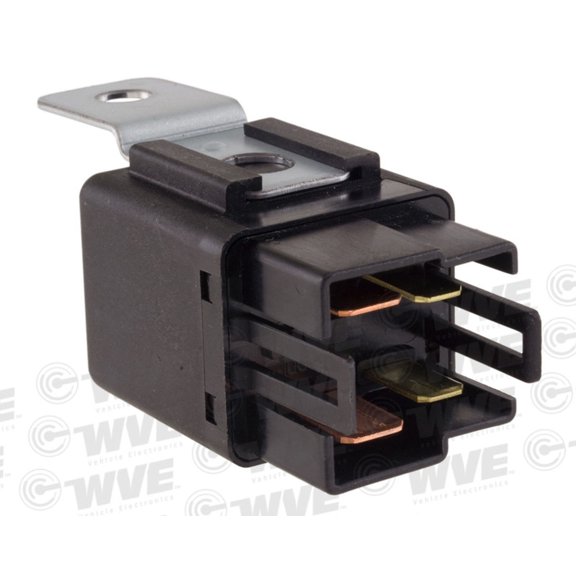 HVAC Blower Motor Relay