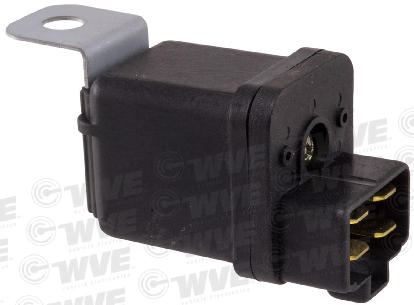 HVAC Blower Motor Relay
