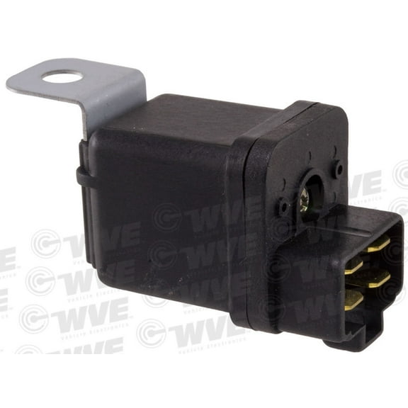 HVAC Blower Motor Relay