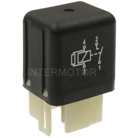 HVAC Blower Motor Relay