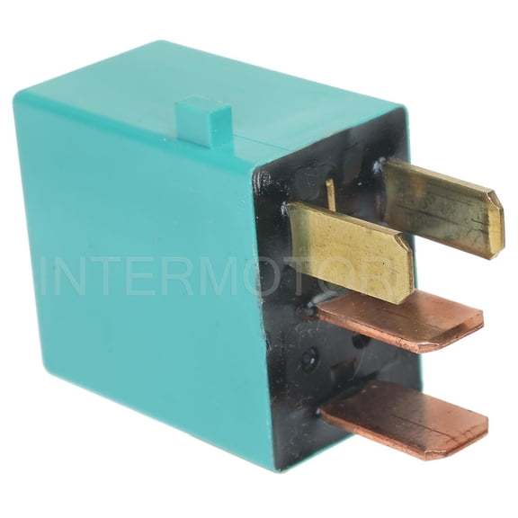 HVAC Blower Motor Relay