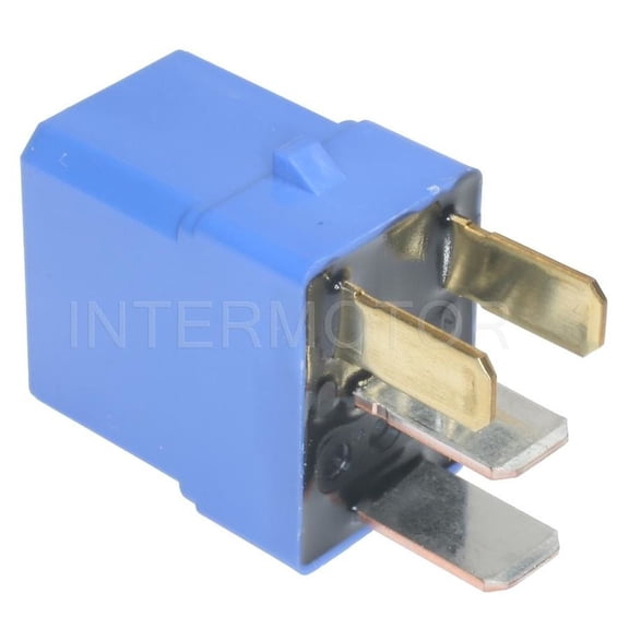 HVAC Blower Motor Relay
