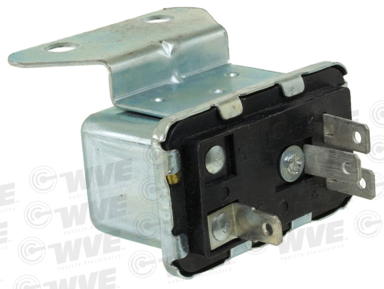 HVAC Blower Motor Relay