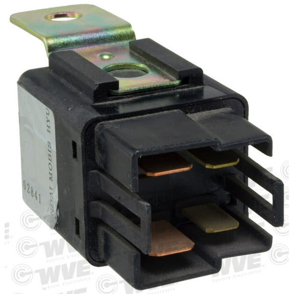 HVAC Blower Motor Relay
