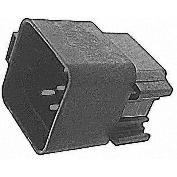 HVAC Blower Motor Relay
