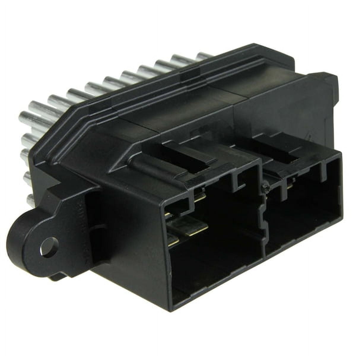 HVAC Blower Motor Resisto