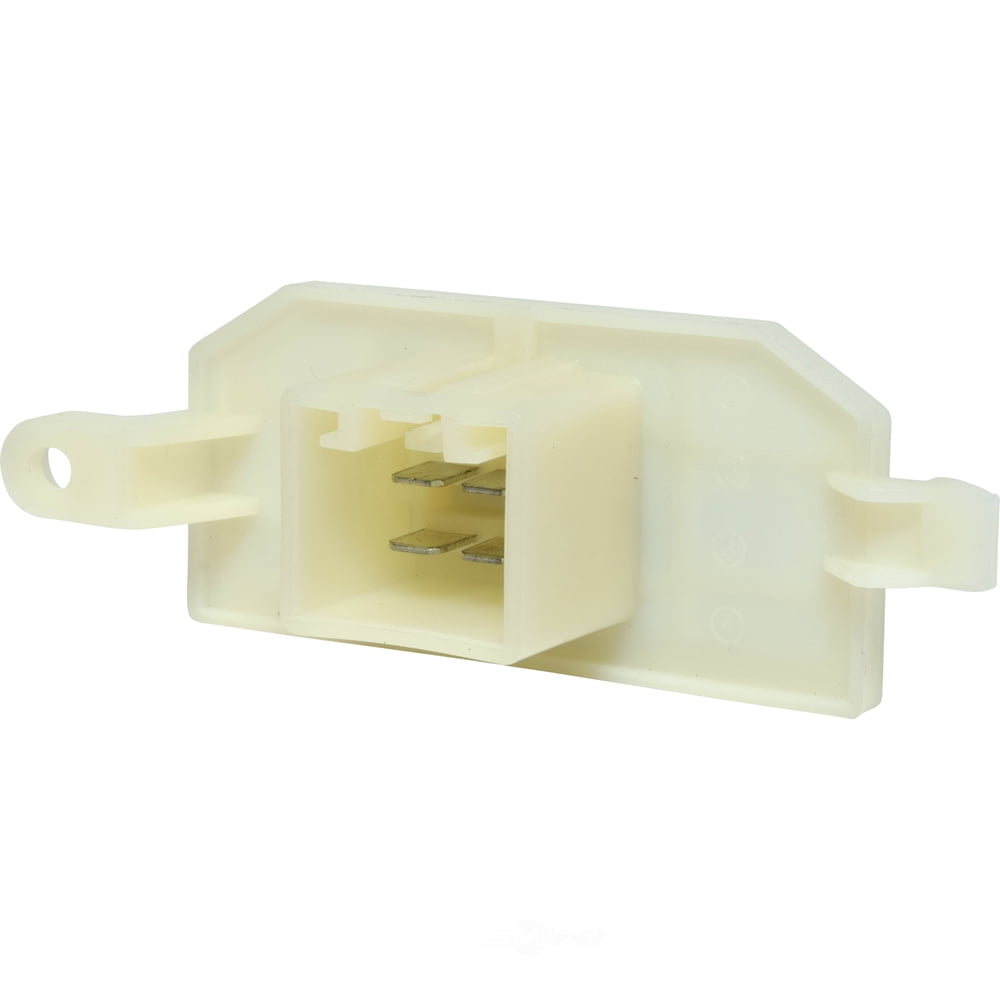 HVAC Blower Motor Resistor Blower Resistor Fits select 20152019