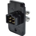 thumbnail image 1 of HVAC Blower Motor Resistor -- Blower Resistor, 1 of 2
