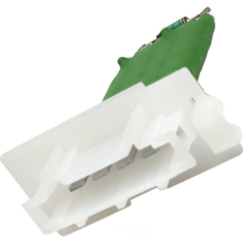 HVAC Blower Motor Resistor -- Blower Resistor