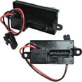 thumbnail image 1 of HVAC Blower Motor Resistor -- Blower Resistor, 1 of 2